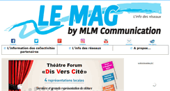 Desktop Screenshot of ancenis-mauges.fr